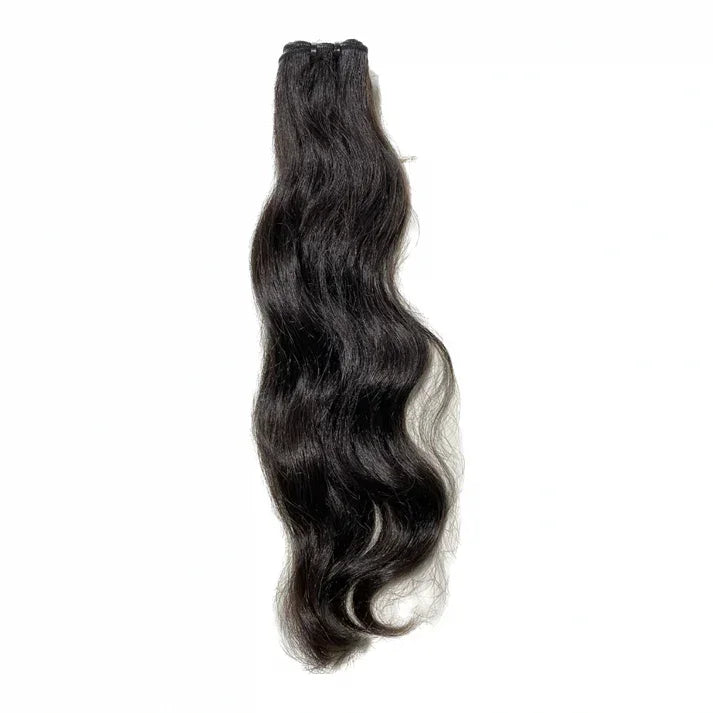 Raw India wavy - TAMY DOLL HAIR